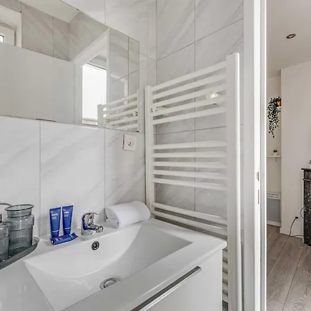 아파트 Charming - 2p-