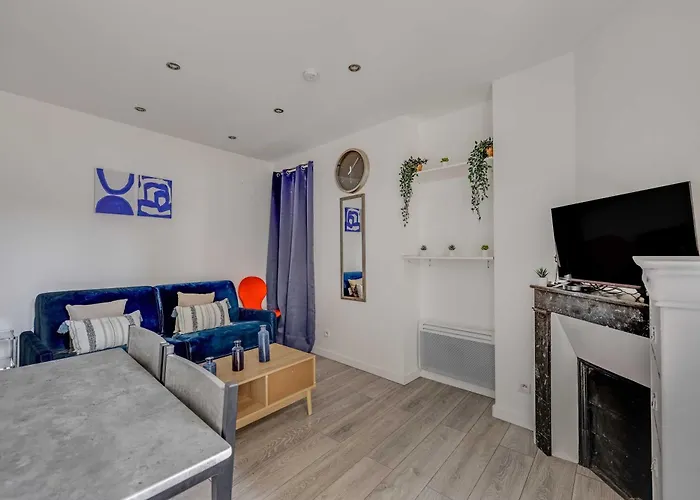 Charming - 2p- 클리시