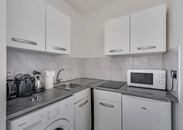 Charming - 2p- 아파트