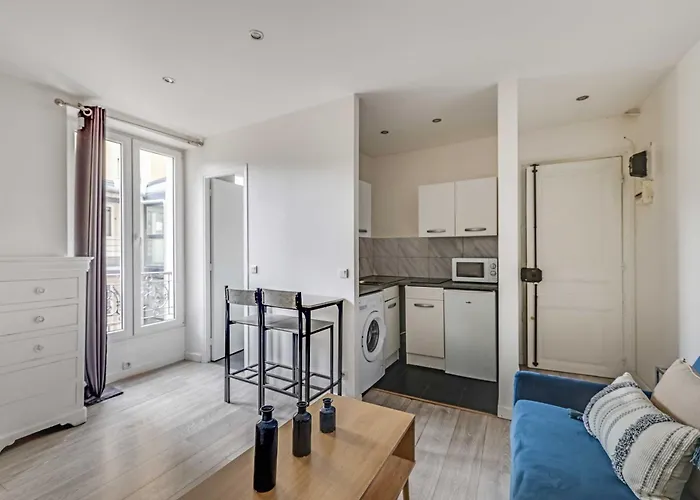 Charming - 2p- 아파트 클리시